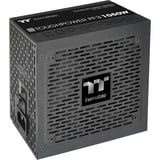 Thermaltake Toughpower PF3 1050W, PC-Netzteil schwarz, 1x 12-Pin High Power GPU, 6x PCIe, Kabel-Management, 1050 Watt