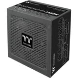 Thermaltake Toughpower PF3 1050W, PC-Netzteil schwarz, 1x 12-Pin High Power GPU, 6x PCIe, Kabel-Management, 1050 Watt