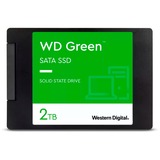 Wd green drive cheap