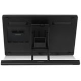 Wacom Cintiq 16, Grafiktablett schwarz
