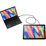 Wacom Cintiq 16, Grafiktablett schwarz