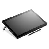 Wacom Cintiq 16, Grafiktablett schwarz