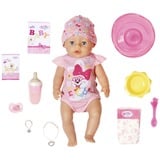 BABY born® Magic Girl 43cm, Puppe