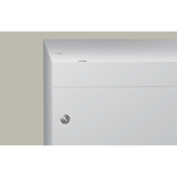 fischer Spanplattenschraube ClassicFast II 3,0x16 Senkkopf TX 1000 Stück, mit Vollgewinde, verzinkt
