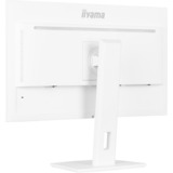 iiyama ProLite XUB2797QSN-W2, LED-Monitor 68.5 cm (27 Zoll), weiß (matt), QHD, IPS, Adaptive Sync, USB-C Dock, RJ 45, 100Hz Panel