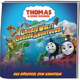 tonies Thomas & seine Freunde - Große Welt! Große Abenteuer!, Spielfigur 