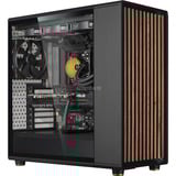 ALTERNATE Gaming-PC Design Edition • RTX 5070 Ti • AMD Ryzen 7 9800X3D • 32 GB RAM schwarz, Windows 11 Home 64-Bit