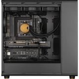 ALTERNATE Gaming-PC Design Edition • RTX 5070 Ti • AMD Ryzen 7 9800X3D • 32 GB RAM schwarz, Windows 11 Home 64-Bit