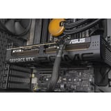 ALTERNATE Gaming-PC Design Edition • RTX 5070 Ti • AMD Ryzen 7 9800X3D • 32 GB RAM schwarz, Windows 11 Home 64-Bit