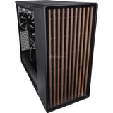 ALTERNATE Gaming-PC Design Edition • RTX 5070 Ti • AMD Ryzen 7 9800X3D • 32 GB RAM schwarz, Windows 11 Home 64-Bit