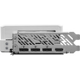 ASRock Radeon RX 9070 XT Steel Legend 16GB, Grafikkarte weiß, RDNA4, GDDR6, 3x DisplayPort, 1x HDMI 2.1