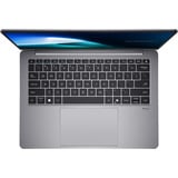 ASUS ExpertBook P5 (P5405CSA-NZ0915), Notebook grau, Intel® Core™ Ultra 5 226V, Intel® Arc™ 130V, 16 GB LPDDR5X, 512 GB (512 GB SSD), ohne Betriebssystem