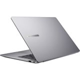 ASUS ExpertBook P5 (P5405CSA-NZ0915), Notebook grau, Intel® Core™ Ultra 5 226V, Intel® Arc™ 130V, 16 GB LPDDR5X, 512 GB (512 GB SSD), ohne Betriebssystem