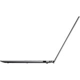 ASUS ExpertBook P5 (P5405CSA-NZ0915), Notebook grau, Intel® Core™ Ultra 5 226V, Intel® Arc™ 130V, 16 GB LPDDR5X, 512 GB (512 GB SSD), ohne Betriebssystem