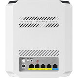 ASUS ROG Strix GS-BE7200, Router weiß