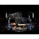 ASUS ROG XBOX Ally X20 Anniversary Edition	, Handheld-Konsole schwarz