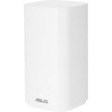 ASUS ZenWiFi BD4 BE3600 - Outdoor, Mesh Router weiß, Dualband WiFi 7 AiMesh erweiterbarer Router, IP65