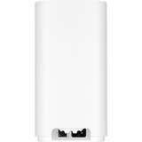 ASUS ZenWiFi BD4 BE3600 - Outdoor, Mesh Router weiß, Dualband WiFi 7 AiMesh erweiterbarer Router, IP65