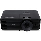 Acer BS-314, DLP-Beamer schwarz, WXGA, HDMI, VGA, 5000 ANSI Lumen
