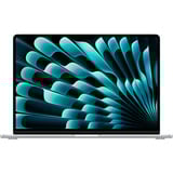 Apple MacBook Air (15") 2025 CTO, Notebook silber, 32 GB, 1 TB (1 TB SSD), M4, Deutsch