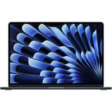 Apple MacBook Air (15") 2026 CTO, Notebook schwarz, 32 GB, 1 TB (1 TB SSD), M5, Englisch International