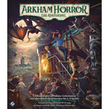 Asmodee Arkham Horror: Das Kartenspiel 