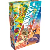 Asmodee Unlock! Kids - Geschichten aus der Vergangenheit, Kartenspiel 