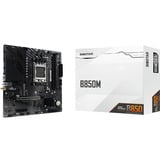 Biostar B850MT2E DJ, Mainboard 