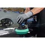 Bosch Akku-Poliermaschine GPX 12V-125 Professional solo, 12Volt blau/schwarz, ohne Akku und Ladegerät