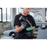 Bosch Akku-Poliermaschine GPX 12V-125 Professional solo, 12Volt blau/schwarz, ohne Akku und Ladegerät