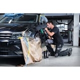 Bosch Akku-Poliermaschine GPX 12V-125 Professional solo, 12Volt blau/schwarz, ohne Akku und Ladegerät