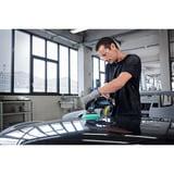 Bosch Akku-Poliermaschine GPX 12V-125 Professional solo, 12Volt blau/schwarz, ohne Akku und Ladegerät