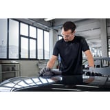 Bosch Akku-Poliermaschine GPX 12V-125 Professional solo, 12Volt blau/schwarz, ohne Akku und Ladegerät