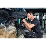 Bosch Professional Akku-Poliermaschine GPX 12V-125 Professional solo, 12Volt blau/schwarz, ohne Akku und Ladegerät