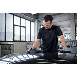 Bosch Professional Akku-Poliermaschine GPX 12V-125 Professional solo, 12Volt blau/schwarz, ohne Akku und Ladegerät