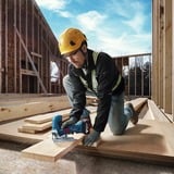 Bosch Professional Akku-Stichsäge GST 18V-125 S Professional solo blau/schwarz, ohne Akku und Ladegerät