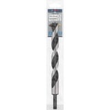 Bosch Professional PRO Wood Holz-Spiralbohrer, M-Spitze, Ø 20mm Arbeitslänge 190mm