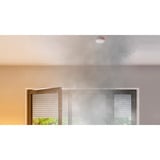 Bosch Smart Home Smart Home Rauchmelderwarnmelder II weiß, 2er Pack