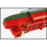 COBI ORP Sęp, Konstruktionsspielzeug 