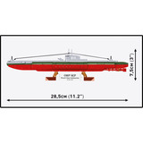 COBI ORP Sęp, Konstruktionsspielzeug 