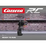 Carrera RC 2,4GHz Audi R8 LMS GT3 evo II - Steam 