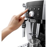 DeLonghi Magnifica S Smart ECAM 250.23.SB, Vollautomat silber/schwarz