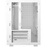 DeepCool CH260 , Tower-Gehäuse weiß, Tempered Glass