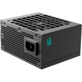 DeepCool GAMER STORM PS850P, PC-Netzteil schwarz, 1x 12 Pin High Power GPU, 3x PCIe, Kabelmanagement, 850 Watt