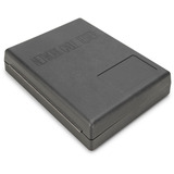 Digitus Einseitiger Kabeltester für RJ45 Netzwerkkabel schwarz, mit Schutzkoffer