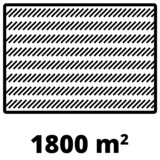 EINHELL Benzin-Rasenmäher GC-PM 51/3 S HW-E Li rot/schwarz, mit Hinterradantrieb, E-Starter mit Power X-Change Li-Ionen Akku 2Ah