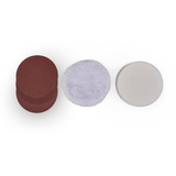 EINHELL Power X-Change Akku-Poliermaschine CE-CP 18/180 Li E-Solo, 18Volt rot/schwarz, ohne Akku und Ladegerät