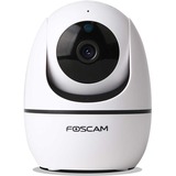 Foscam BM1, Babyphone weiß