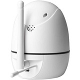 Foscam BM1, Babyphone weiß