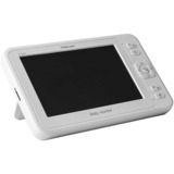 Foscam BM1, Babyphone weiß